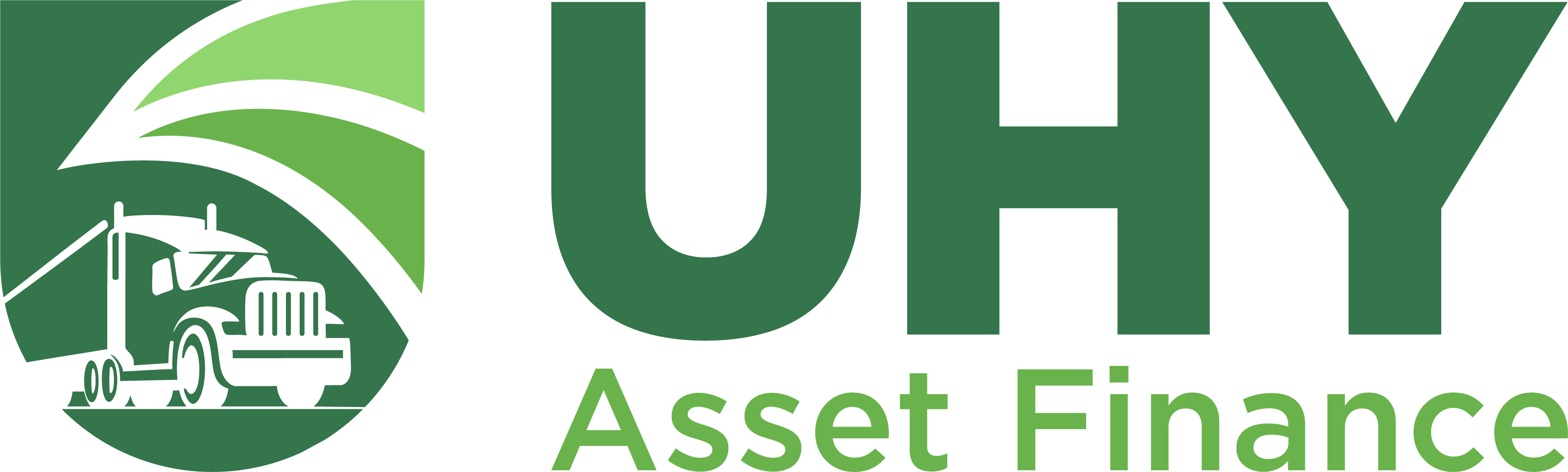 UHY Asset Finance